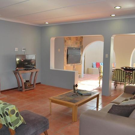 14 Cluster House & Studio جورج المظهر الخارجي الصورة