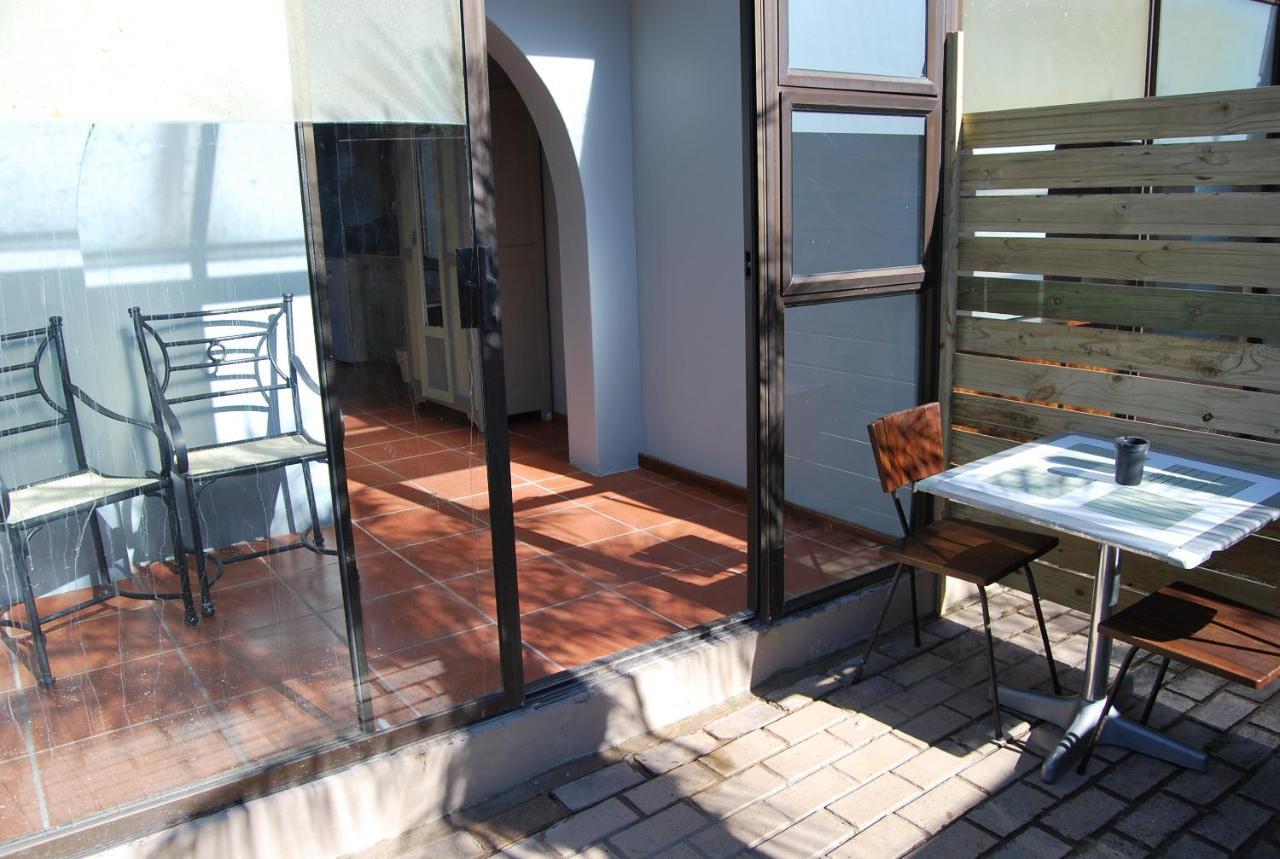 14 Cluster House & Studio جورج المظهر الخارجي الصورة
