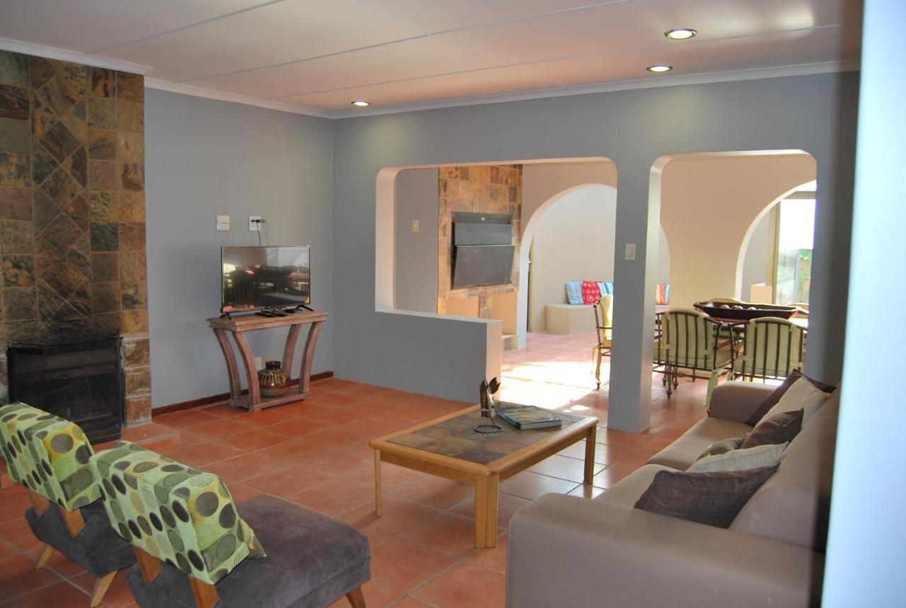 14 Cluster House & Studio جورج المظهر الخارجي الصورة